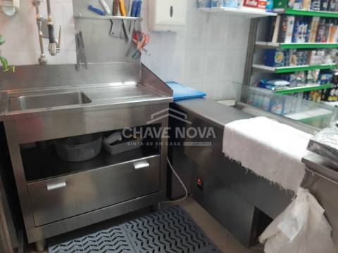 Outro Tipo  Trespasse em Gulpilhares e Valadares,Vila Nova de Gaia