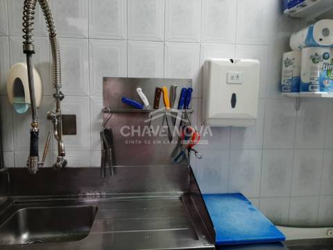 Outro Tipo  Trespasse em Gulpilhares e Valadares,Vila Nova de Gaia