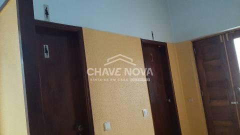 Loja  Arrendamento em Água Longa,Santo Tirso