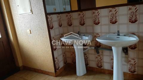 Loja  Arrendamento em Água Longa,Santo Tirso