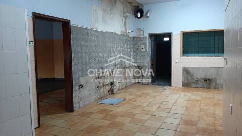 Loja  Arrendamento em Água Longa,Santo Tirso