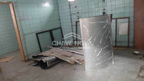 Loja  Arrendamento em Água Longa,Santo Tirso