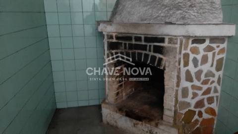 Loja  Arrendamento em Água Longa,Santo Tirso