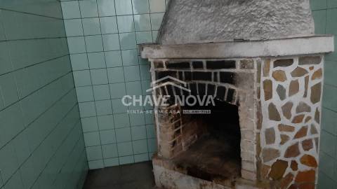 Loja  Arrendamento em Água Longa,Santo Tirso