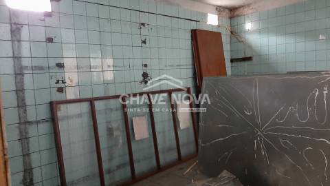 Loja  Arrendamento em Água Longa,Santo Tirso