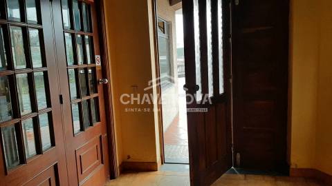 Loja  Arrendamento em Água Longa,Santo Tirso