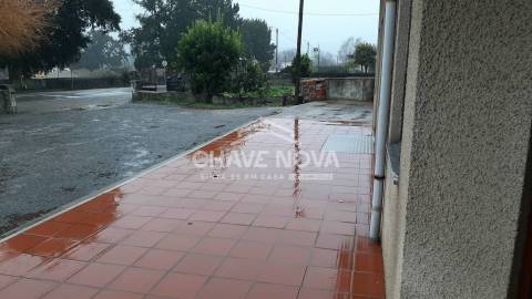 Loja  Arrendamento em Água Longa,Santo Tirso