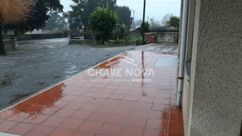 Loja  Arrendamento em Água Longa,Santo Tirso