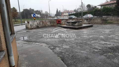 Loja  Arrendamento em Água Longa,Santo Tirso