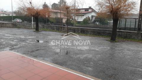 Loja  Arrendamento em Água Longa,Santo Tirso