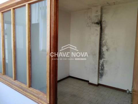 Fábrica/Indústria  Venda em São Roque,Oliveira de Azeméis