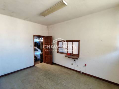 Fábrica/Indústria  Venda em São Roque,Oliveira de Azeméis