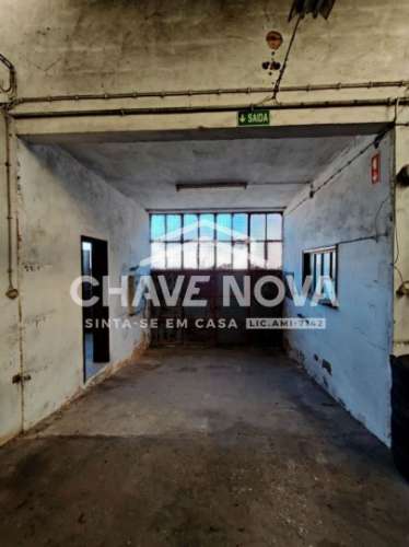 Fábrica/Indústria  Venda em São Roque,Oliveira de Azeméis