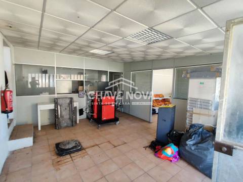 Fábrica/Indústria  Venda em São Roque,Oliveira de Azeméis