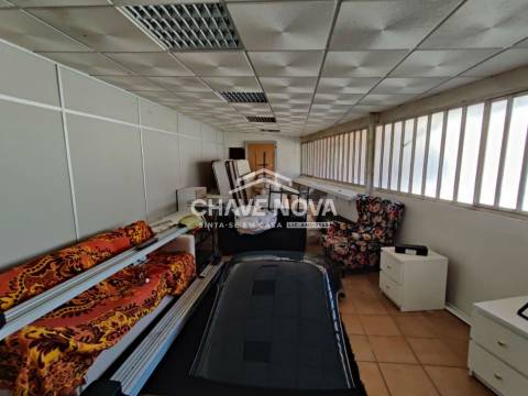 Fábrica/Indústria  Venda em São Roque,Oliveira de Azeméis