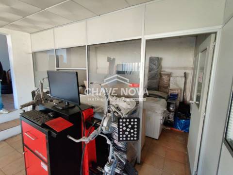 Fábrica/Indústria  Venda em São Roque,Oliveira de Azeméis