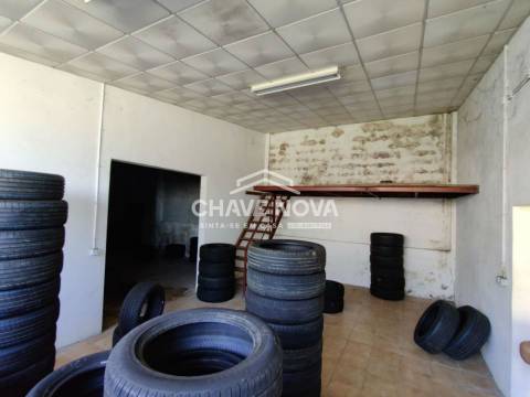 Fábrica/Indústria  Venda em São Roque,Oliveira de Azeméis