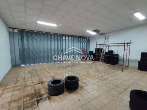 Fábrica/Indústria  Venda em São Roque,Oliveira de Azeméis