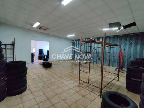 Fábrica/Indústria  Venda em São Roque,Oliveira de Azeméis