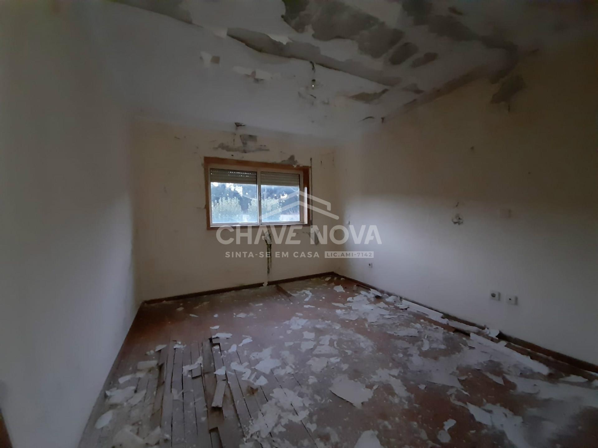 Apartamento T2 Venda em Fonte Arcada,Penafiel