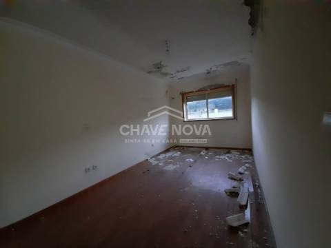 Apartamento T2 Venda em Fonte Arcada,Penafiel