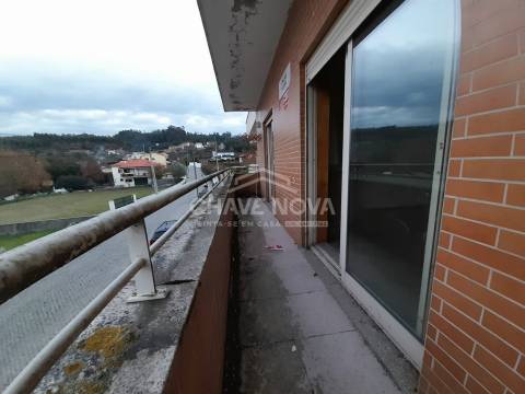 Apartamento T2 Venda em Fonte Arcada,Penafiel