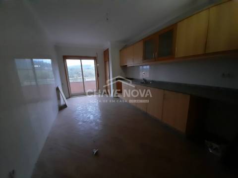 Apartamento T2 Venda em Fonte Arcada,Penafiel