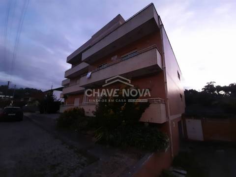Apartamento T2 Venda em Fonte Arcada,Penafiel