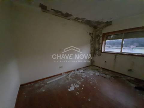 Apartamento T3 Venda em Fonte Arcada,Penafiel