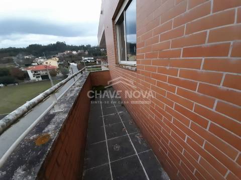 Apartamento T3 Venda em Fonte Arcada,Penafiel