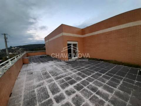 Apartamento T3 Venda em Fonte Arcada,Penafiel