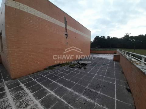 Apartamento T3 Venda em Fonte Arcada,Penafiel