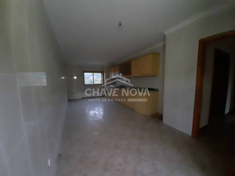 Apartamento T3 Venda em Fonte Arcada,Penafiel