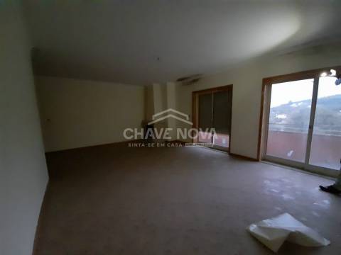 Apartamento T3 Venda em Fonte Arcada,Penafiel