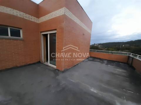 Apartamento T3 Venda em Fonte Arcada,Penafiel