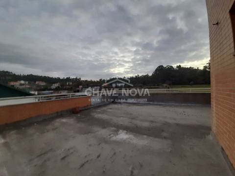 Apartamento T3 Venda em Fonte Arcada,Penafiel