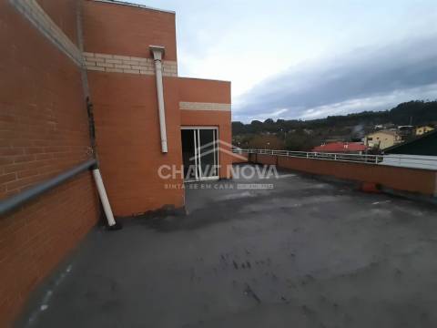 Apartamento T3 Venda em Fonte Arcada,Penafiel
