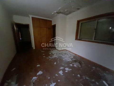 Apartamento T3 Venda em Fonte Arcada,Penafiel
