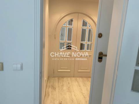 Apartamento T4, Lisboa, Sintra, Queluz e Belas