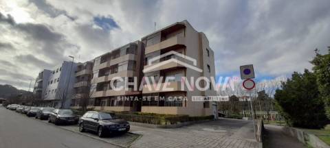 Apartamento T3 Venda em Valongo,Valongo