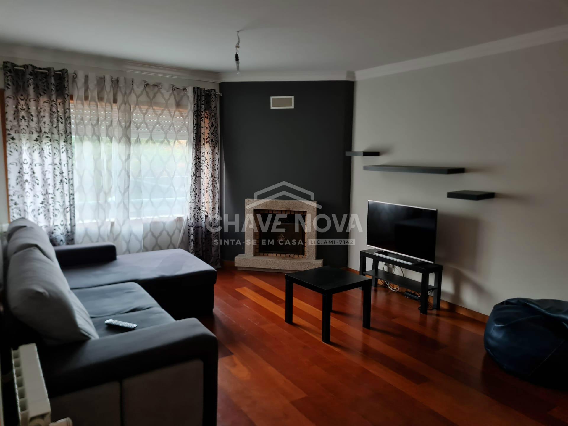 Apartamento T1, Porto, Vila Nova de Gaia, Grijó e Sermonde