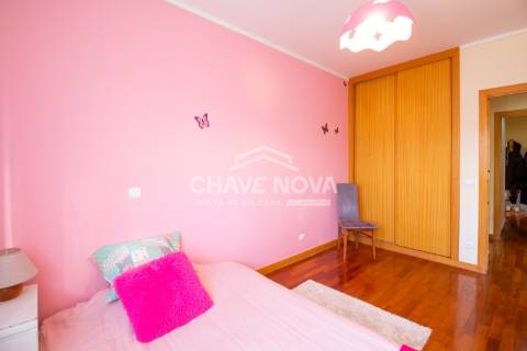 Apartamento T4+1 Venda em Matosinhos e Leça da Palmeira,Matosinhos