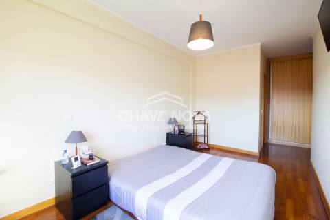 Apartamento T4+1 Venda em Matosinhos e Leça da Palmeira,Matosinhos