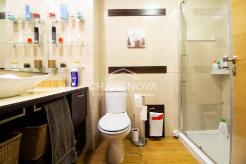 Apartamento T4+1 Venda em Matosinhos e Leça da Palmeira,Matosinhos