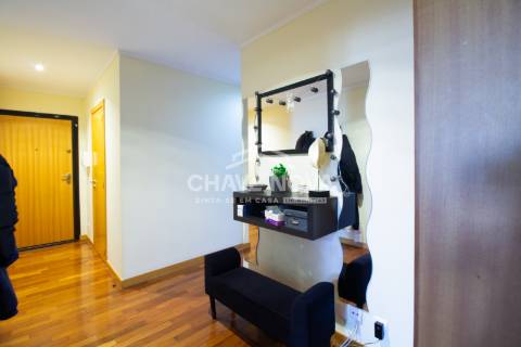 Apartamento T4+1 Venda em Matosinhos e Leça da Palmeira,Matosinhos