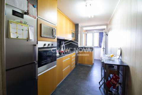 Apartamento T4+1 Venda em Matosinhos e Leça da Palmeira,Matosinhos