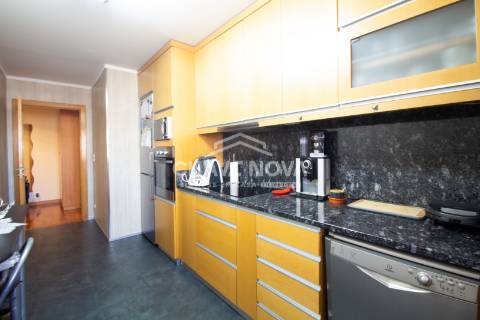 Apartamento T4+1 Venda em Matosinhos e Leça da Palmeira,Matosinhos