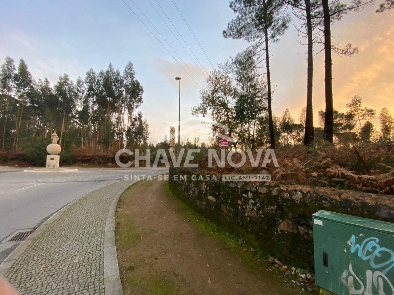 Lote de Terreno, Porto, Vila Nova de Gaia, Grijó e Sermonde