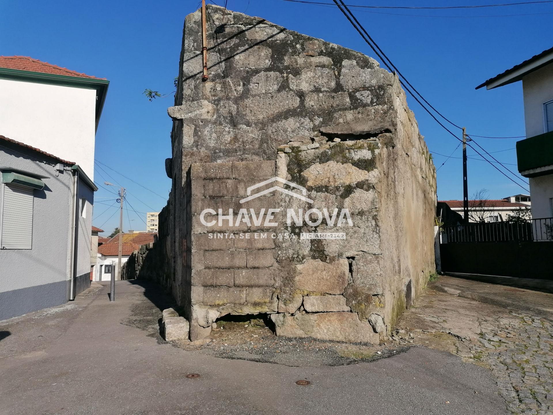 Terreno Urbano  Venda em Rio Tinto,Gondomar