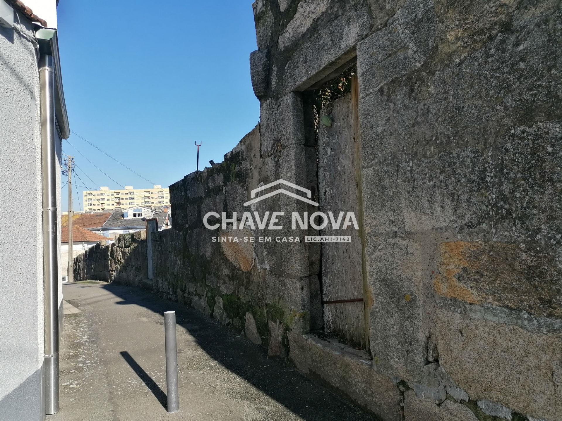 Terreno Urbano  Venda em Rio Tinto,Gondomar